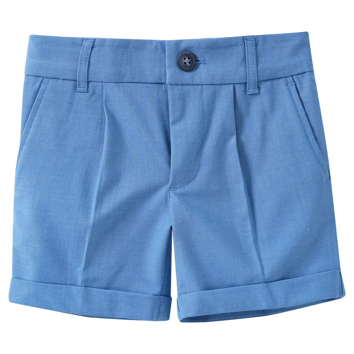Jungen Anzugshorts mit verstellbarem Bund Jungen Anzugshorts mit verstellbarem Bund von Topolino