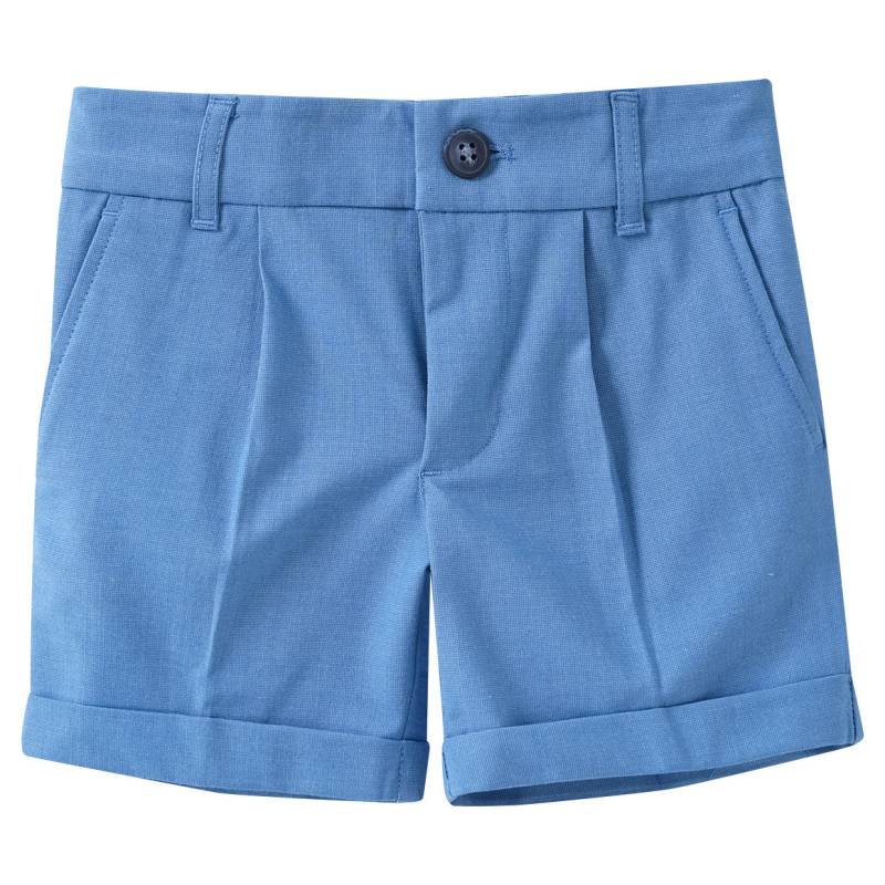 Jungen Anzugshorts mit verstellbarem Bund Jungen Anzugshorts mit verstellbarem Bund von Topolino