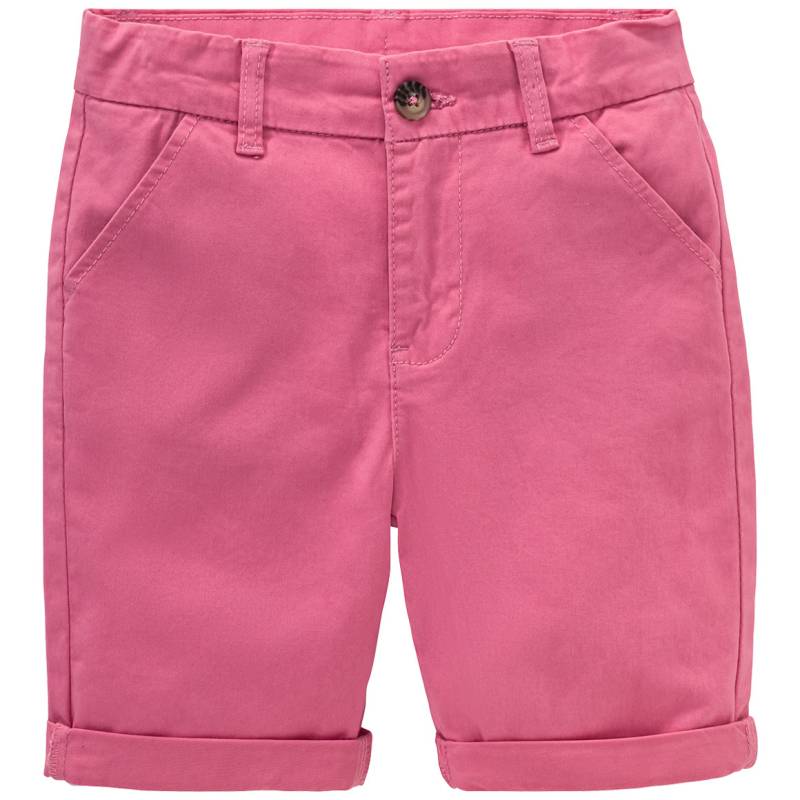 Jungen Bermuda-Shorts in Unifarben von Topolino