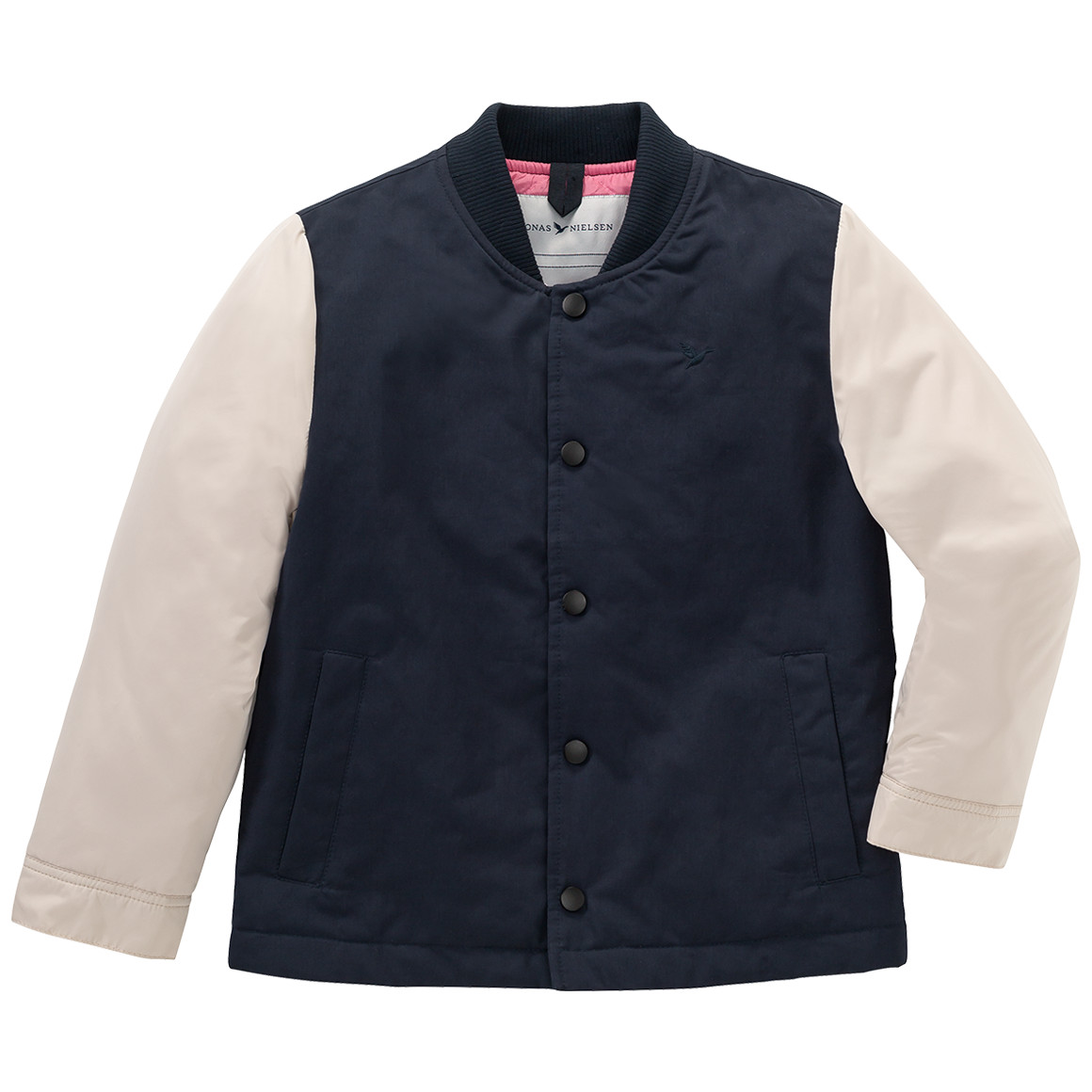 Jungen Blouson gefüttert von Topolino