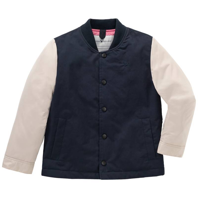 Jungen Blouson gefüttert von Topolino