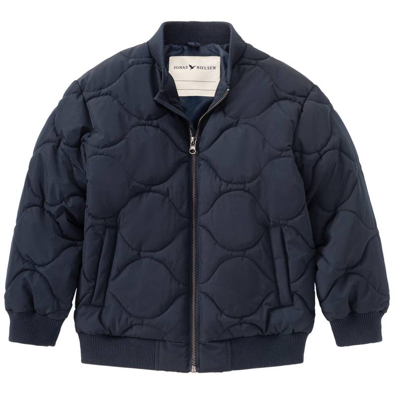 Jungen Blouson in Unifarben von Topolino