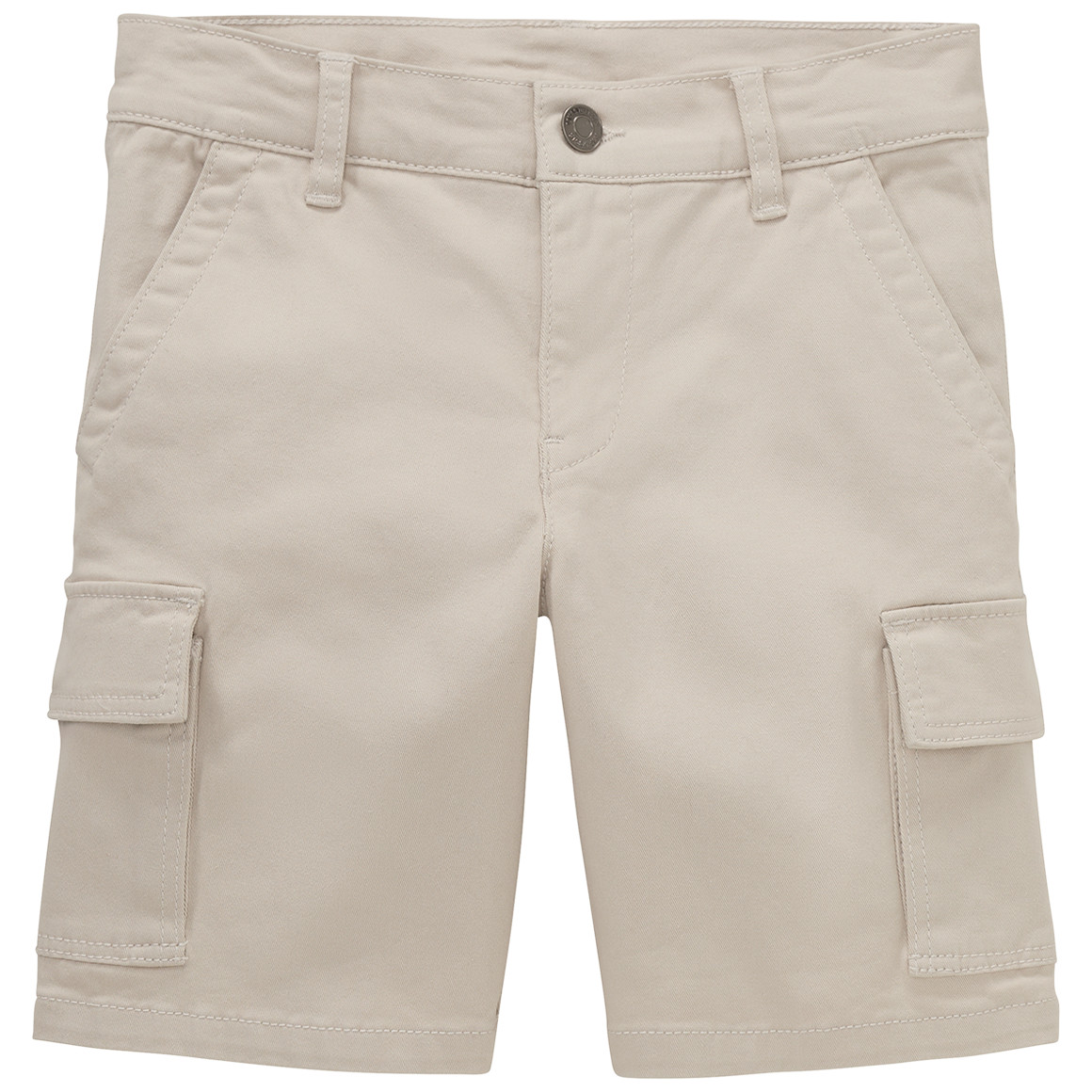 Jungen Cargo-Shorts mit Bio-Baumwolle von Topolino
