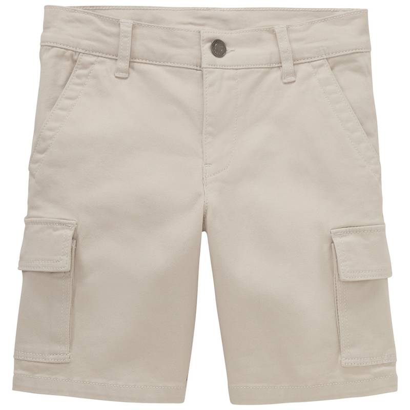 Jungen Cargo-Shorts mit Bio-Baumwolle Jungen Cargo-Shorts mit Bio-Baumwolle von Topolino