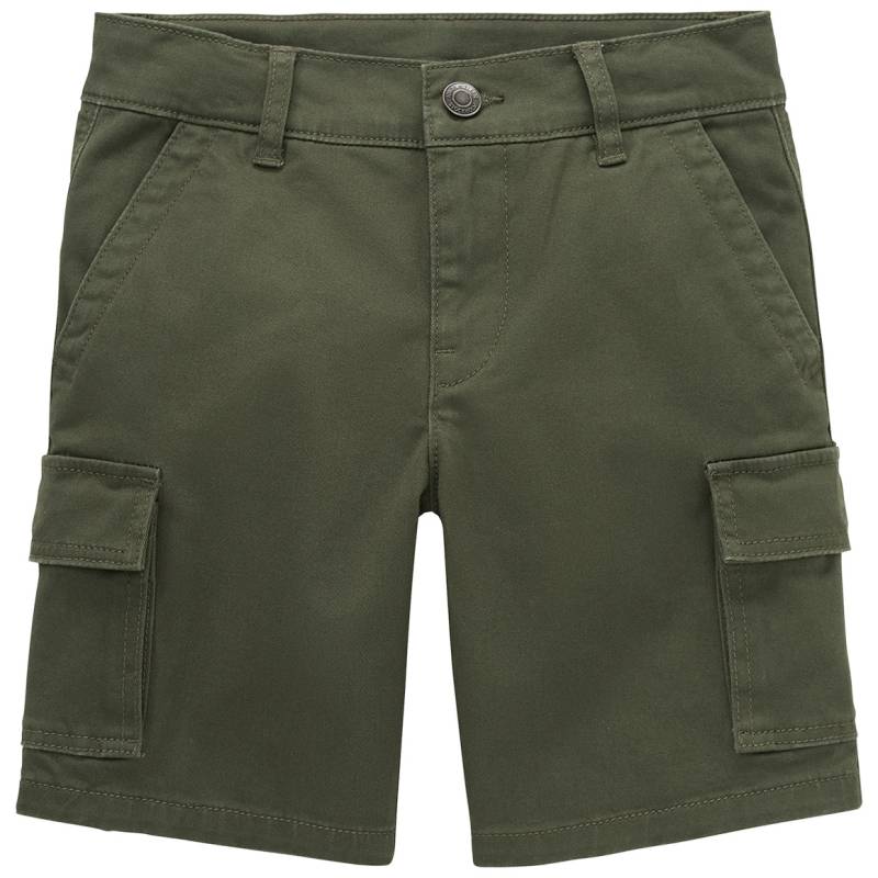 Jungen Cargo-Shorts mit Bio-Baumwolle von Topolino