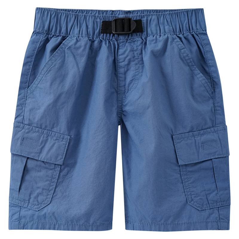 Jungen Cargo-Shorts mit Zierschnalle Jungen Cargo-Shorts mit Zierschnalle von Topolino