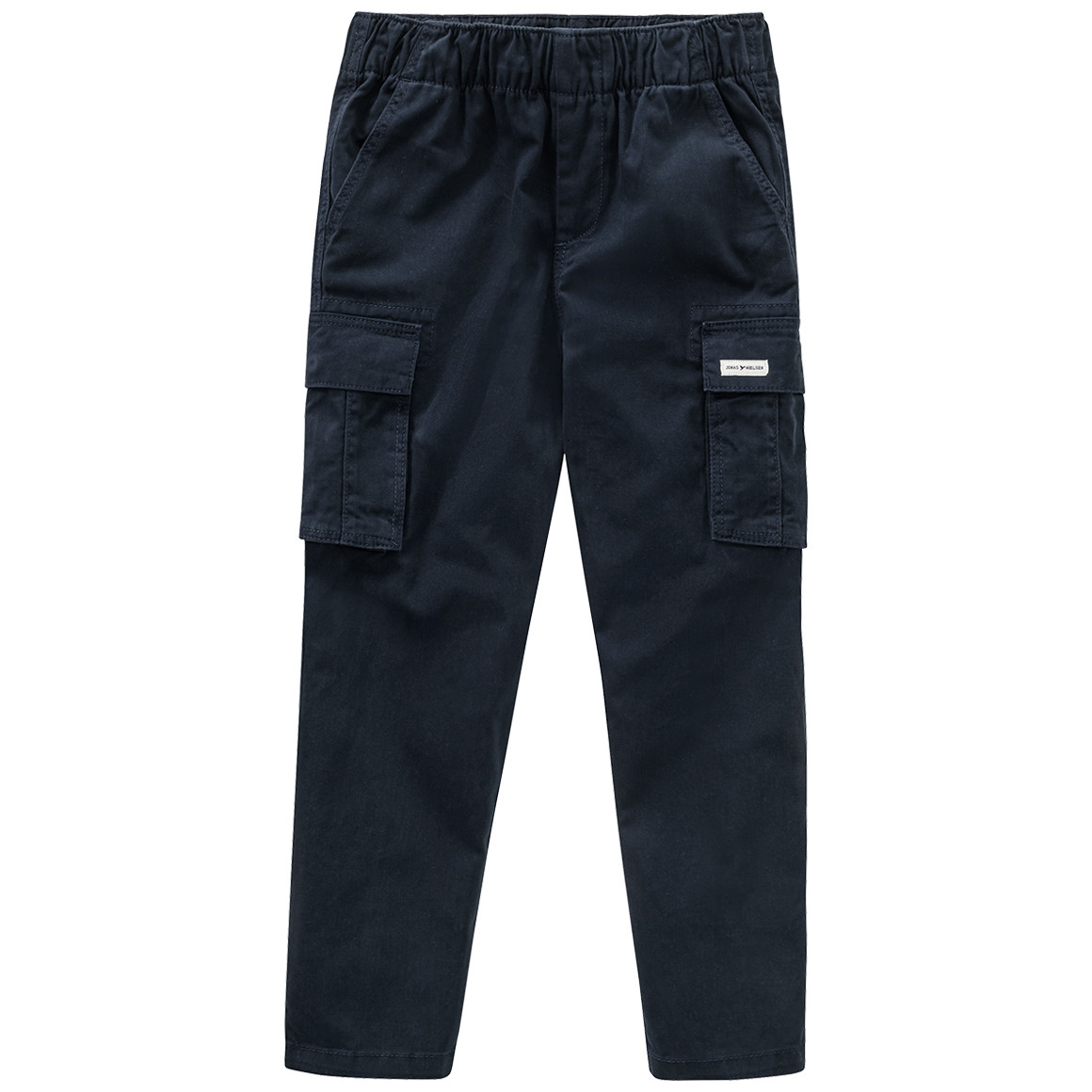Jungen Cargohose mit Elastikbund von Topolino