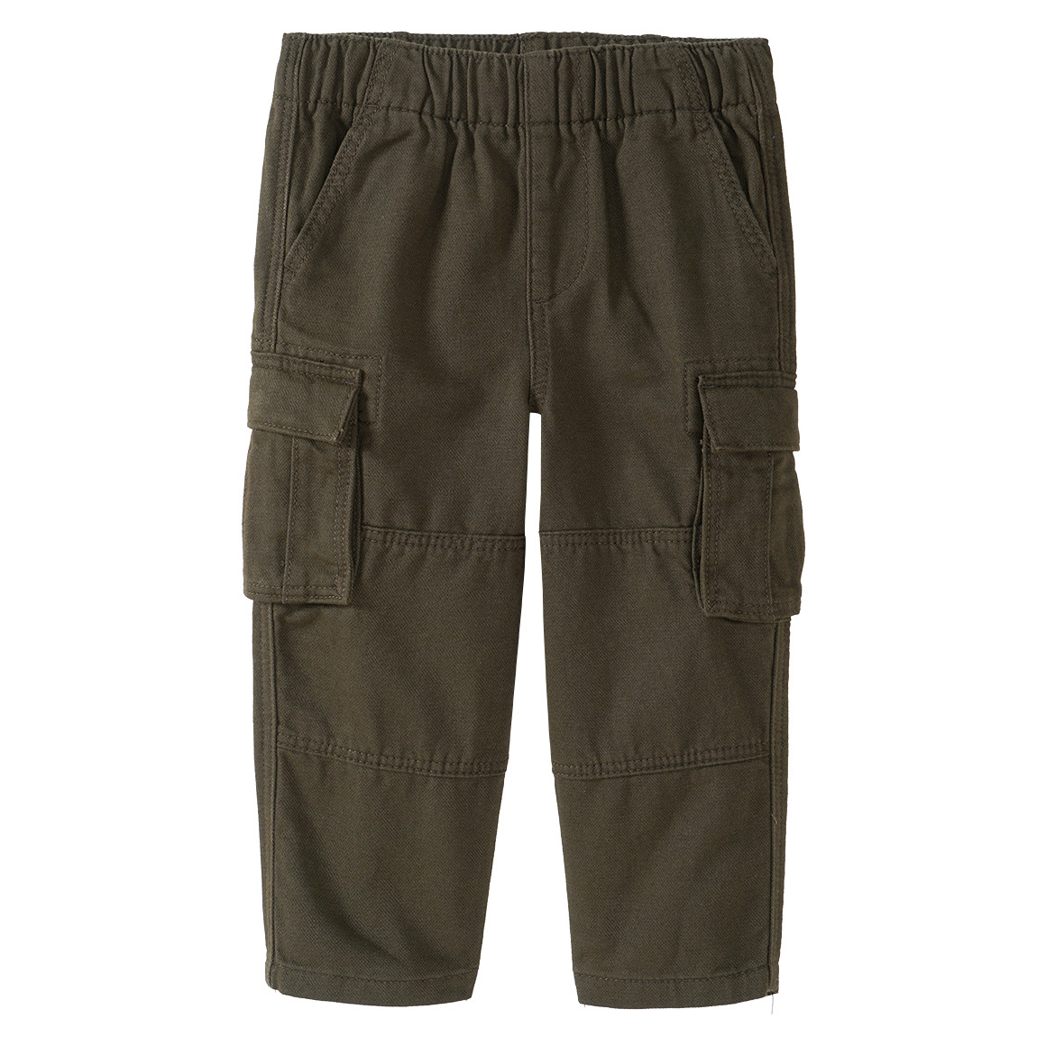 Jungen Cargohose mit Elastikbund von Topolino