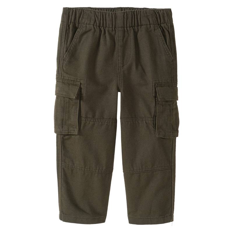 Jungen Cargohose mit Elastikbund von Topolino