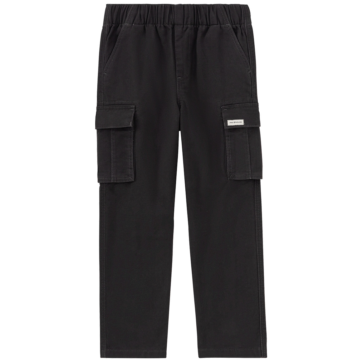 Jungen Cargohose mit Elastikbund von Topolino