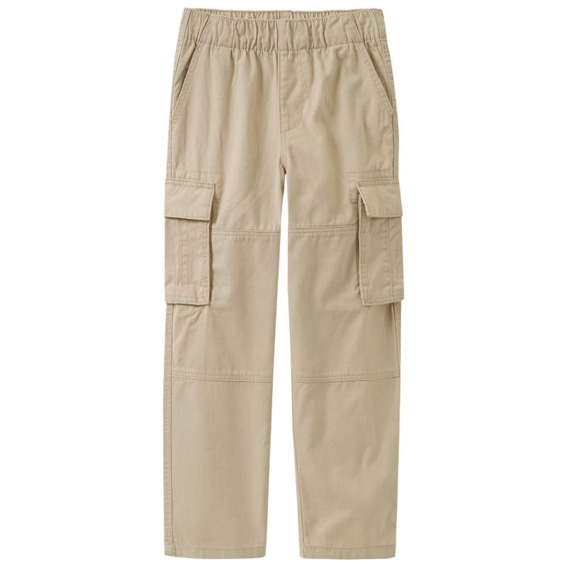 Jungen Cargohose mit Elastikbund Jungen Cargohose mit Elastikbund von Topolino