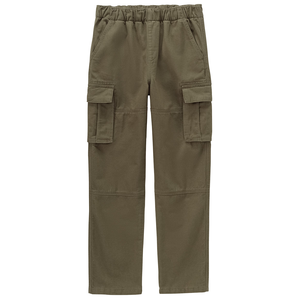 Jungen Cargohose mit Elastikbund Jungen Cargohose mit Elastikbund von Topolino