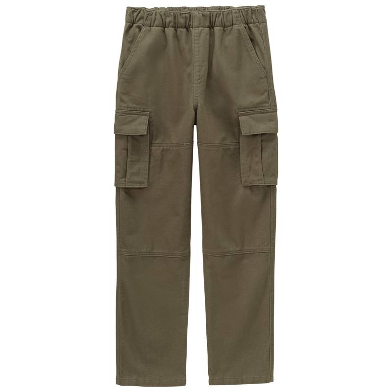 Jungen Cargohose mit Elastikbund Jungen Cargohose mit Elastikbund von Topolino