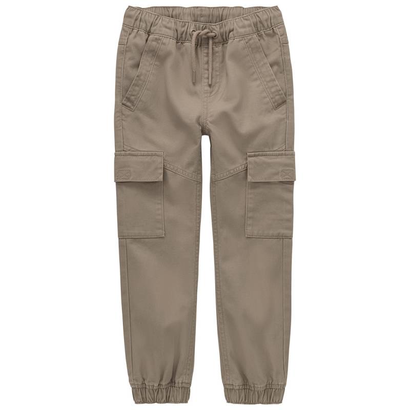 Jungen Cargohose mit Tunnelzug Jungen Cargohose mit Tunnelzug von Topolino
