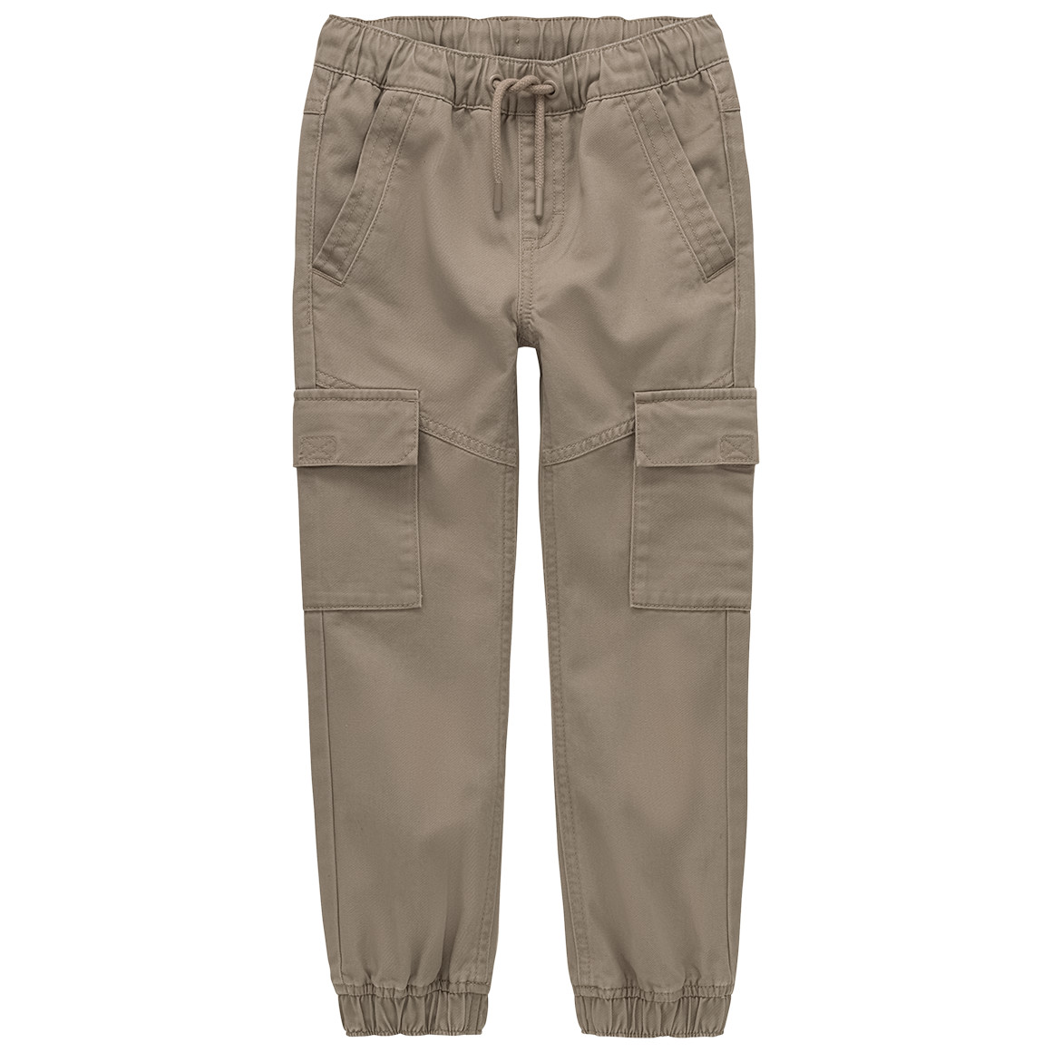 Jungen Cargohose mit Tunnelzug Jungen Cargohose mit Tunnelzug von Topolino