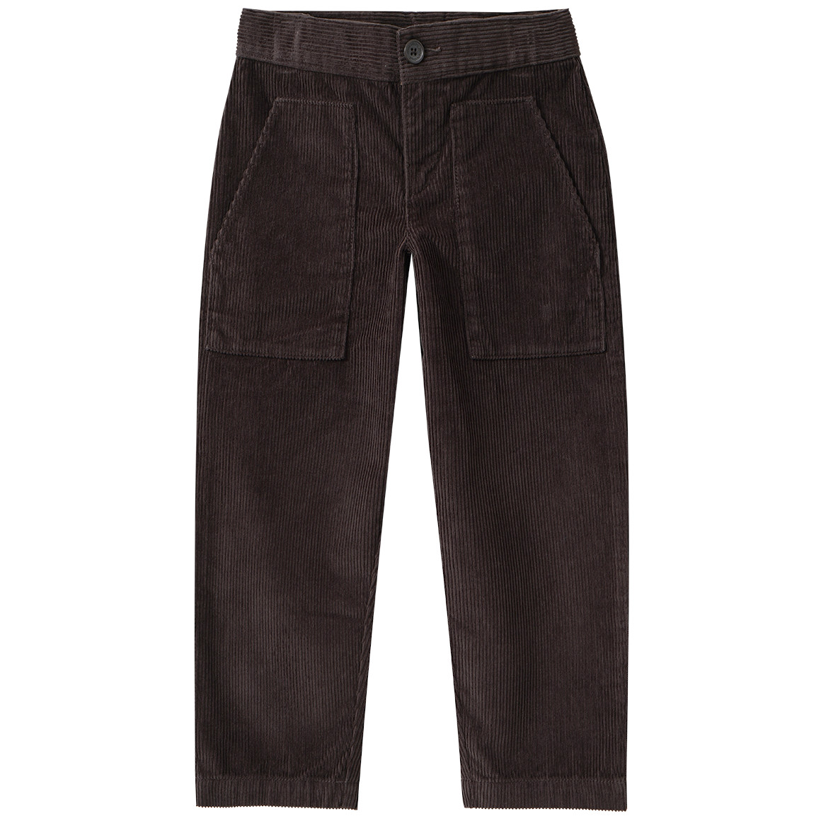 Jungen Cordhose aus Baumwolle Jungen Cordhose aus Baumwolle von Topolino