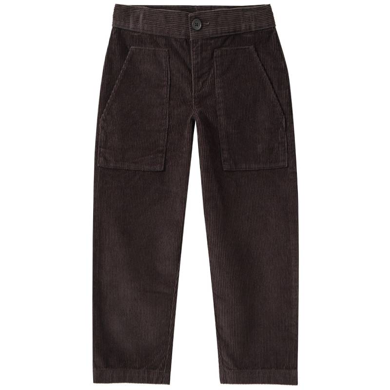 Jungen Cordhose aus Baumwolle Jungen Cordhose aus Baumwolle von Topolino