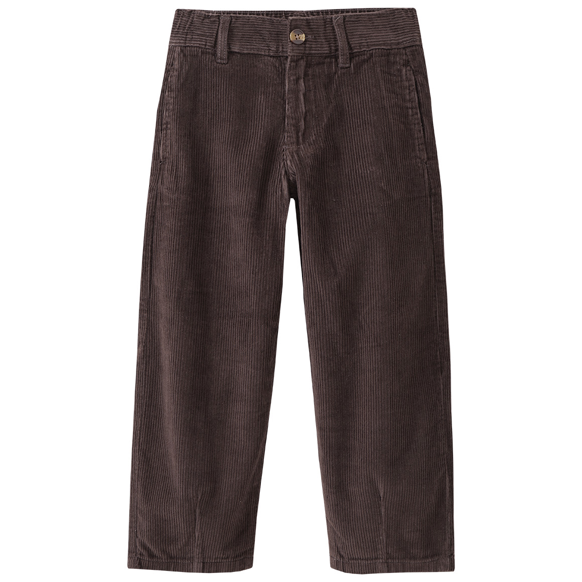 Jungen Cordhose aus Baumwolle von Topolino