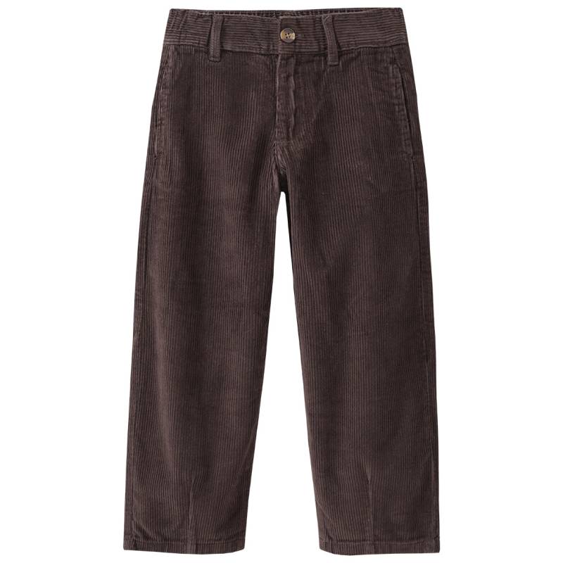 Jungen Cordhose aus Baumwolle Jungen Cordhose aus Baumwolle von Topolino