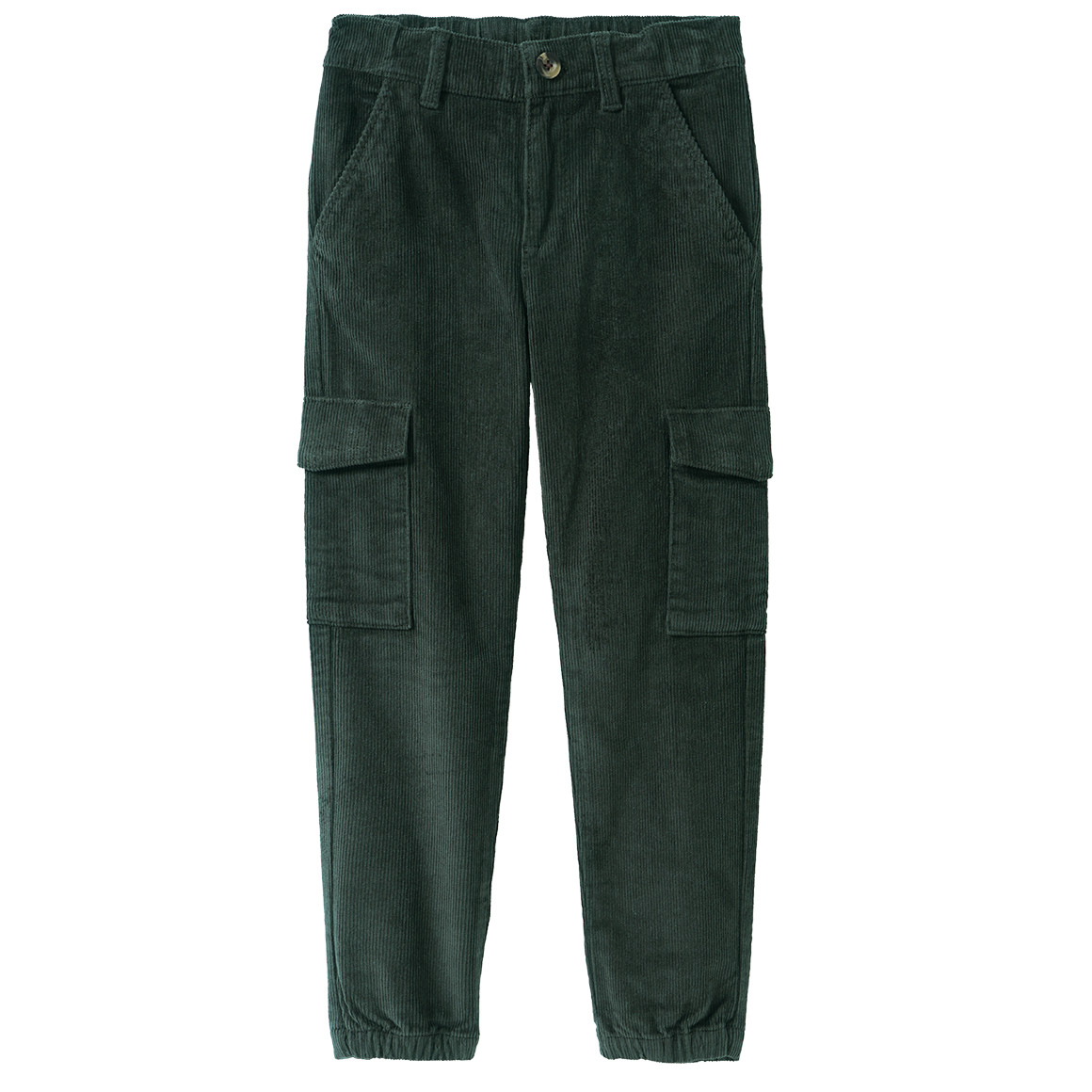 Jungen Cordhose im Cargo-Style von Topolino