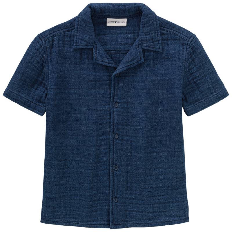 Jungen Hemd aus Baumwolle Jungen Hemd aus Baumwolle von Topolino