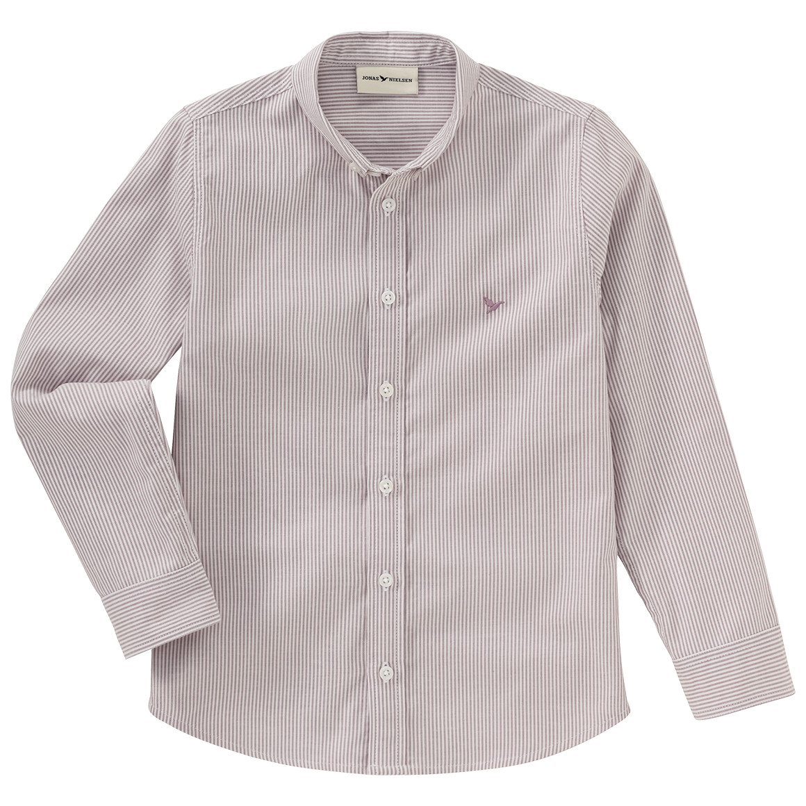 Jungen Hemd mit Button-down-Kragen Jungen Hemd mit Button-down-Kragen von Topolino