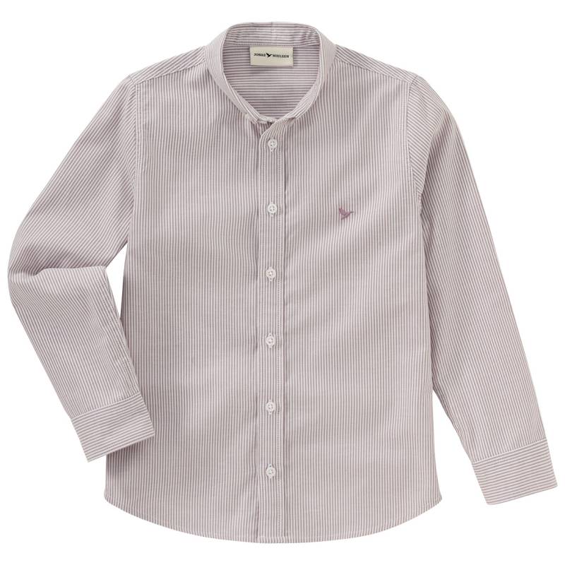 Jungen Hemd mit Button-down-Kragen Jungen Hemd mit Button-down-Kragen von Topolino