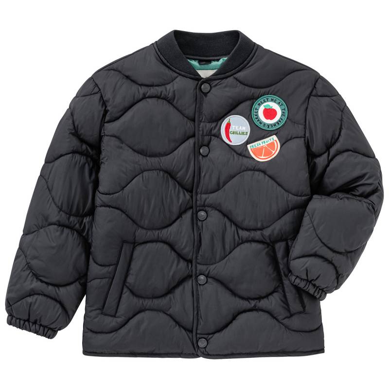 Jungen Jacke im Bomber-Style von Topolino