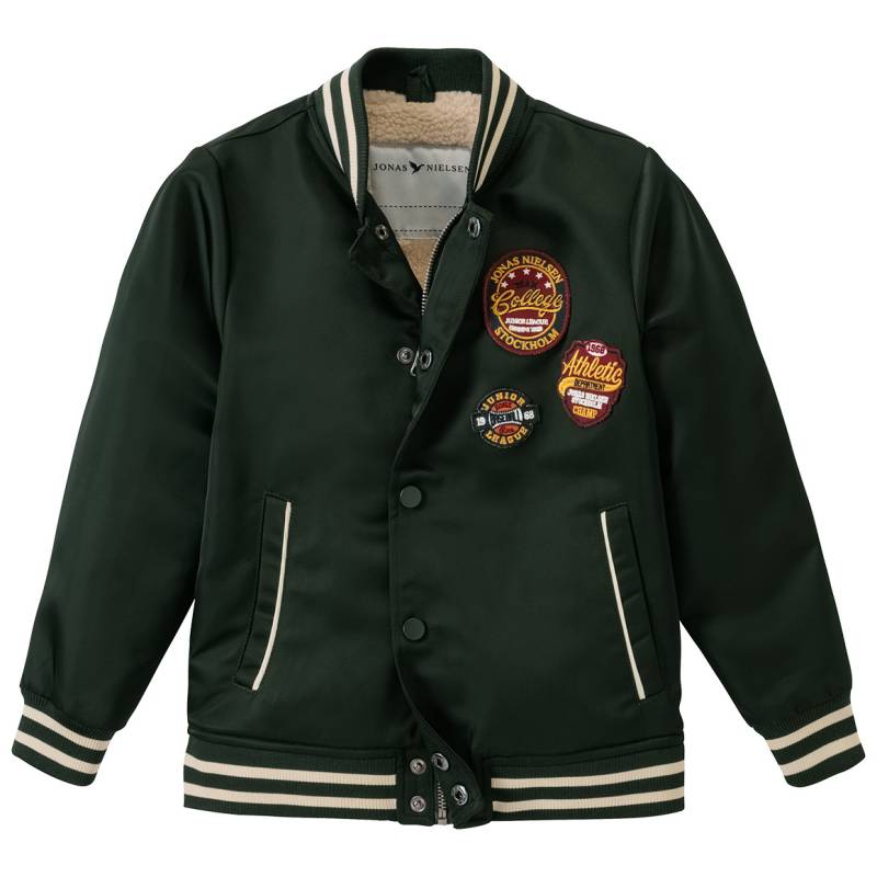 Jungen Jacke im College-Style von Topolino