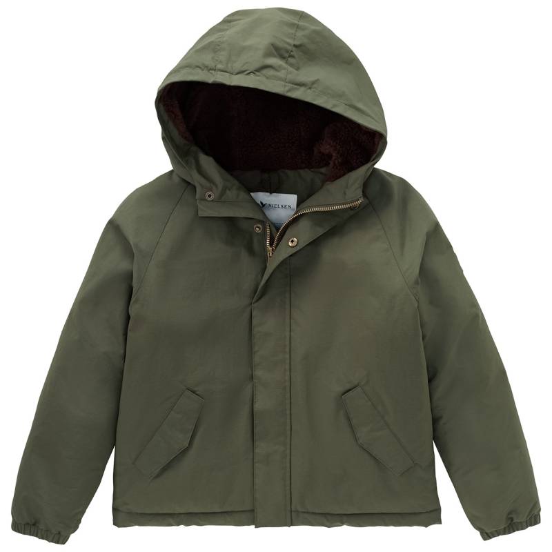 Jungen Jacke mit Kapuze von Topolino