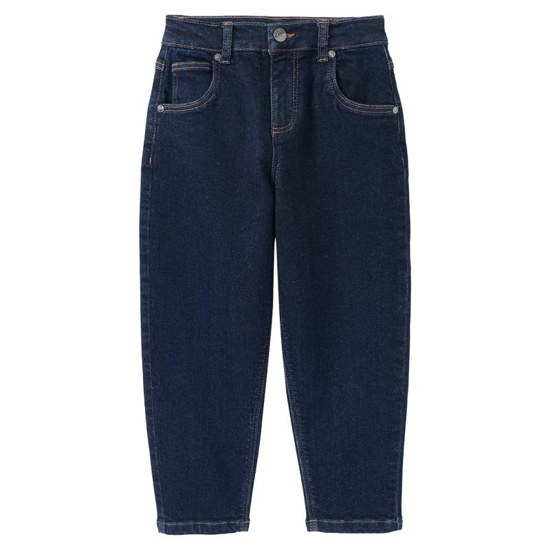 Jungen Jeans aus Raw Denim von Topolino