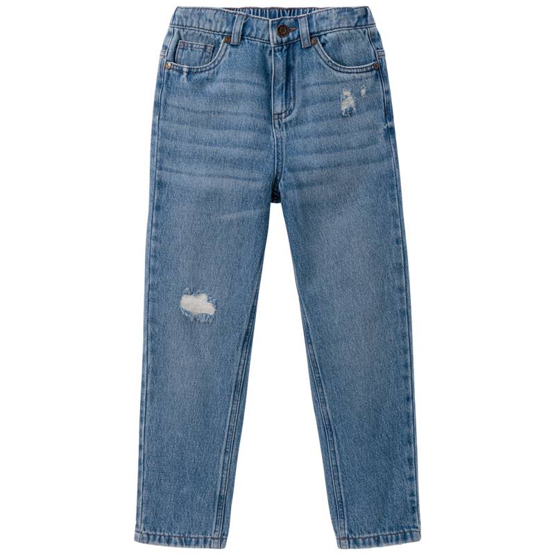 Jungen Jeans in Denim-Optik von Topolino