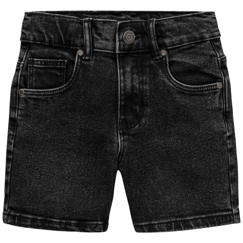 Jungen Jeansshorts in Denim-Optik von Topolino