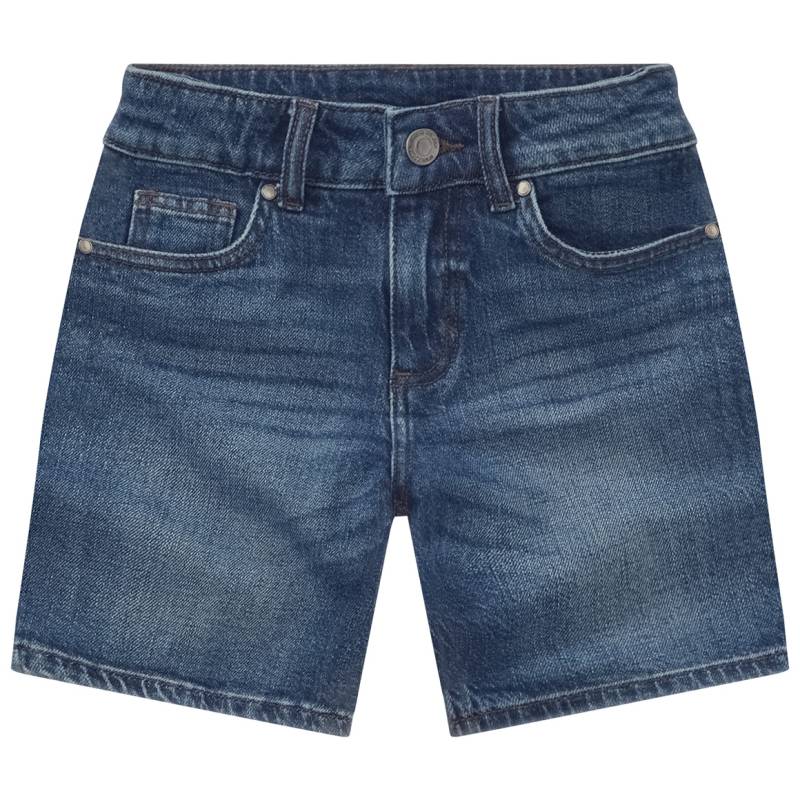 Jungen Jeansshorts mit verstellbarem Bund von Topolino