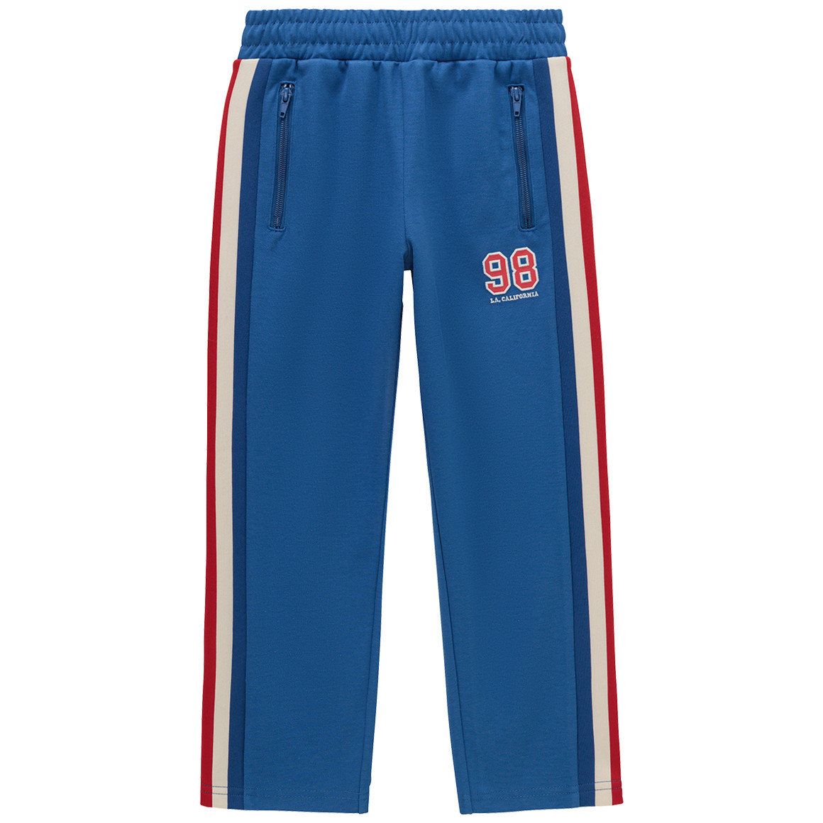 Jungen Jogginghose im College-Style Jungen Jogginghose im College-Style von Topolino