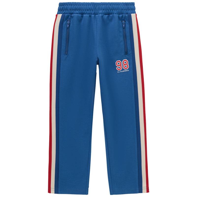 Jungen Jogginghose im College-Style von Topolino