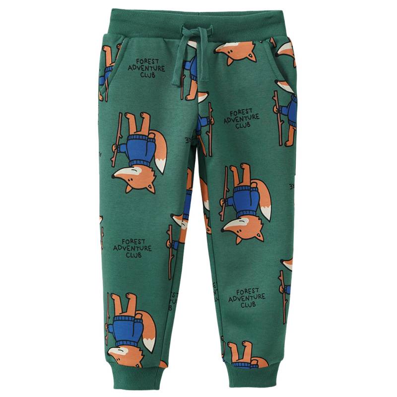 Jungen Jogginghose mit Allover-Print Jungen Jogginghose mit Allover-Print von Topolino