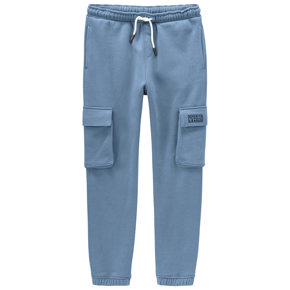 Jungen Jogginghose mit Cargotaschen von Topolino