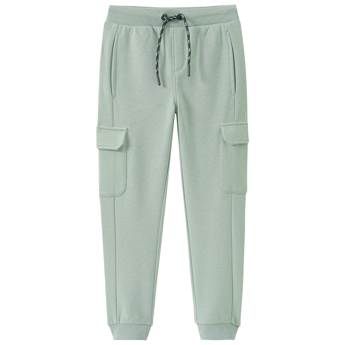 Jungen Jogginghose mit Cargotaschen Jungen Jogginghose mit Cargotaschen von Topolino