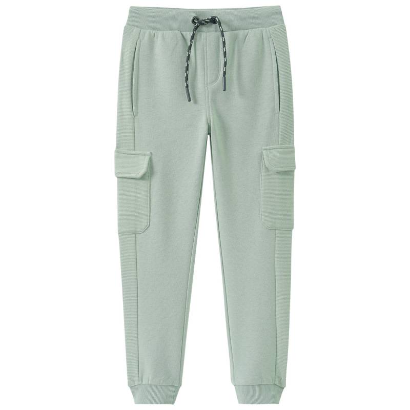 Jungen Jogginghose mit Cargotaschen Jungen Jogginghose mit Cargotaschen von Topolino