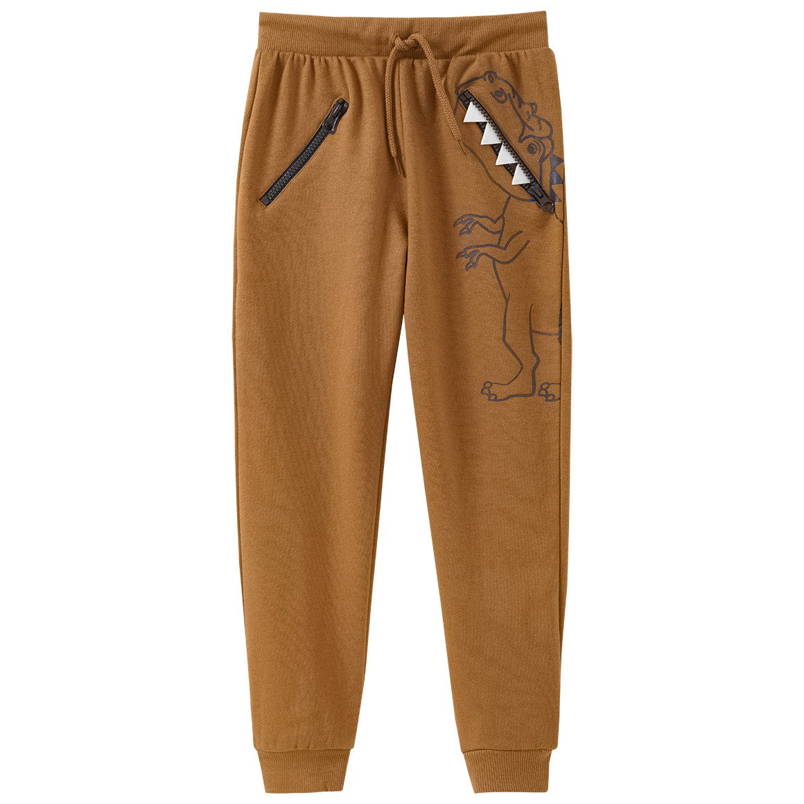 Jungen Jogginghose mit Dino-Motiv Jungen Jogginghose mit Dino-Motiv von Topolino
