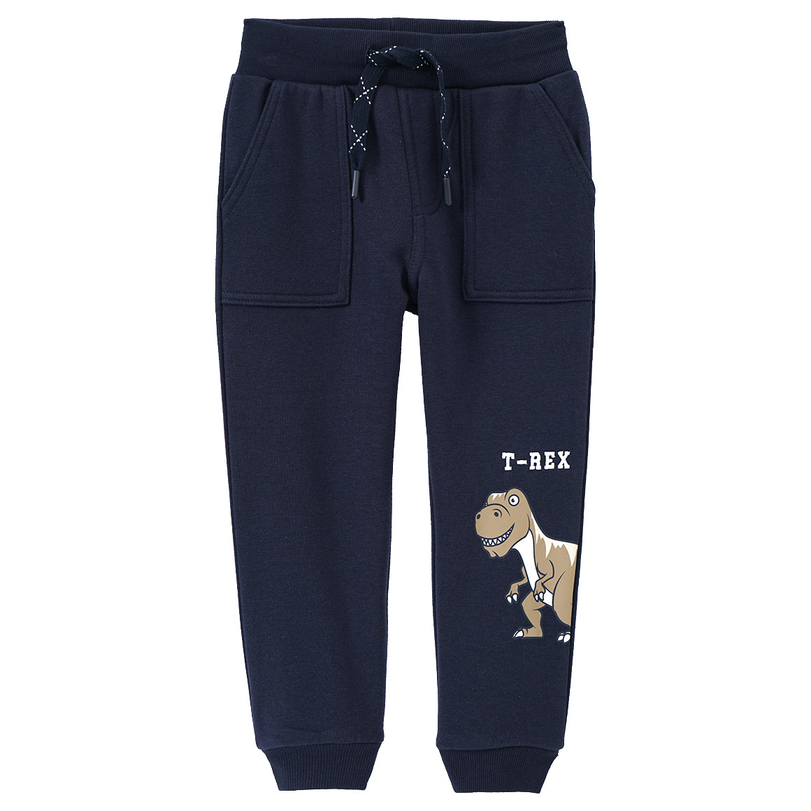 Jungen Jogginghose mit Print Jungen Jogginghose mit Print von Topolino