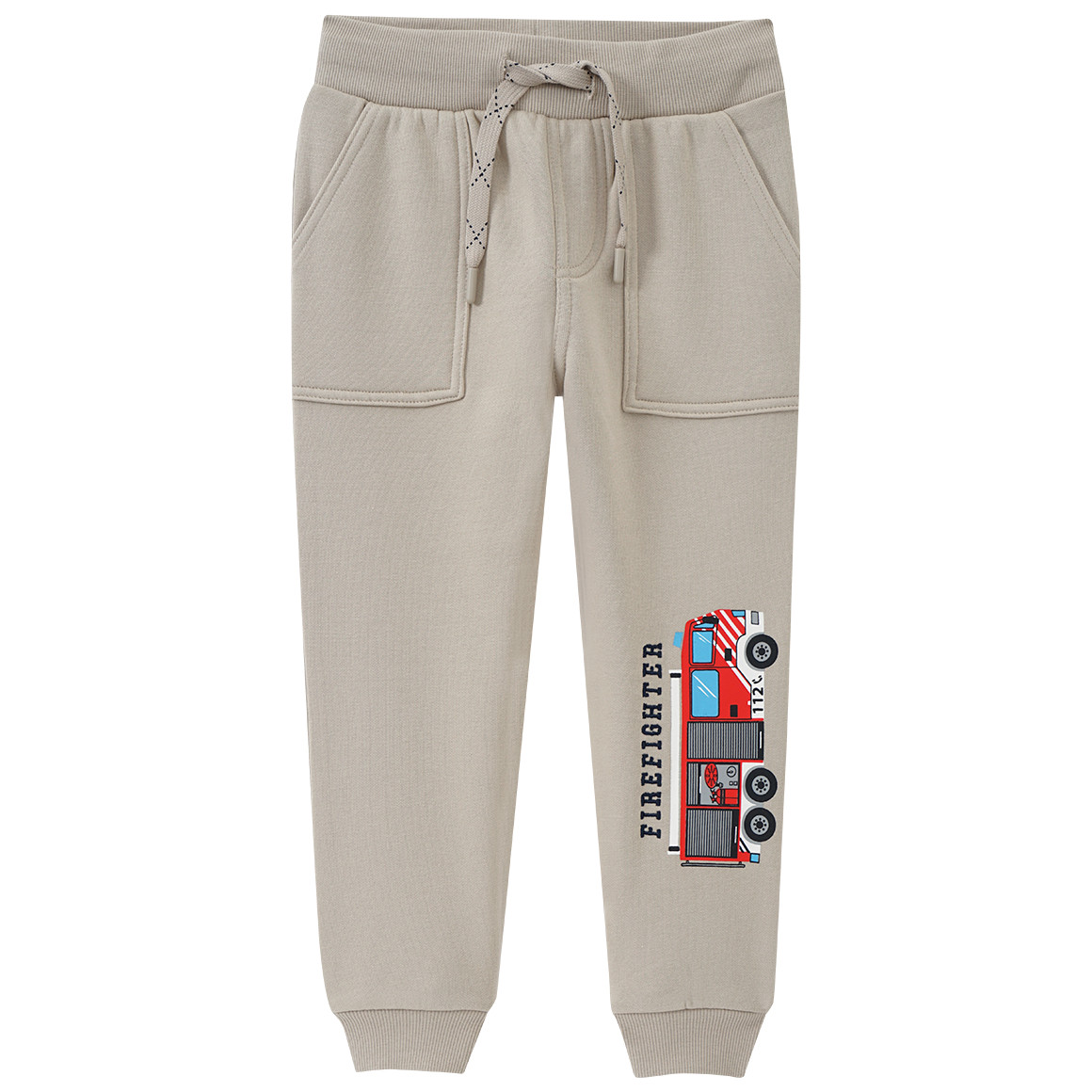 Jungen Jogginghose mit Print Jungen Jogginghose mit Print von Topolino