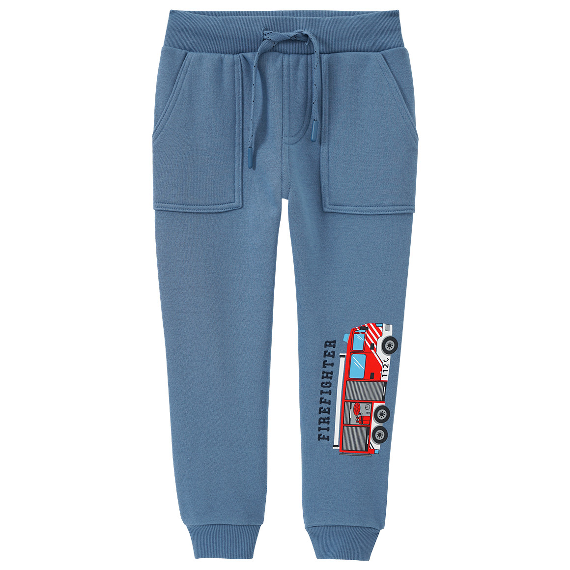 Jungen Jogginghose mit Print Jungen Jogginghose mit Print von Topolino