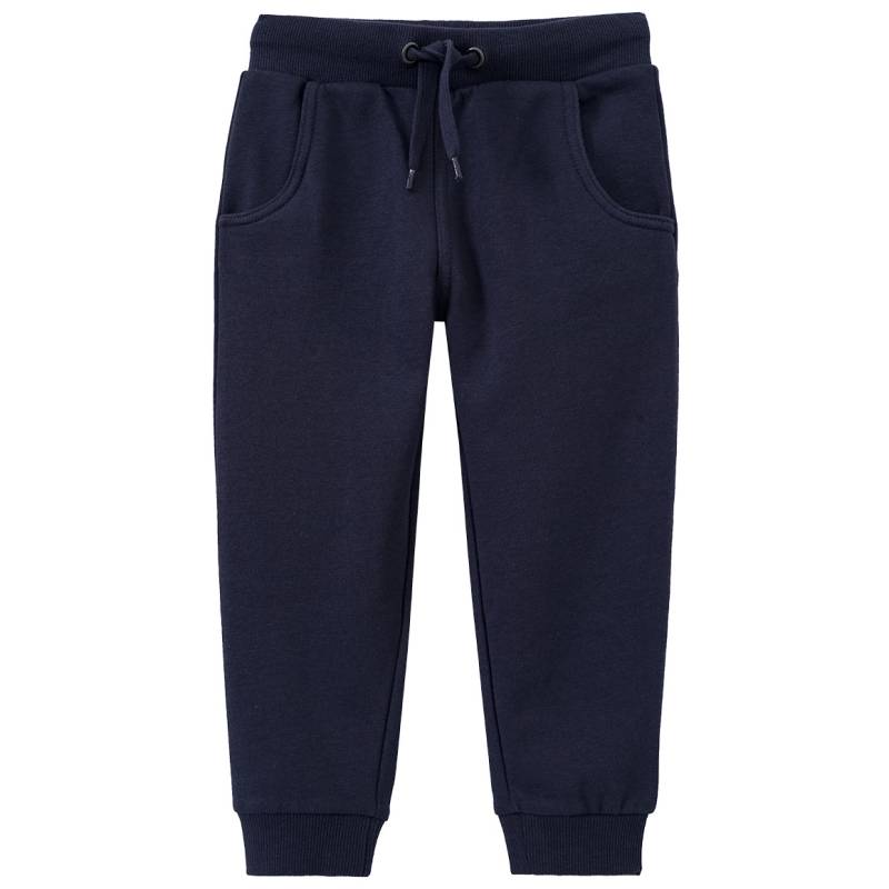 Jungen Jogginghose mit Rippbund Jungen Jogginghose mit Rippbund von Topolino