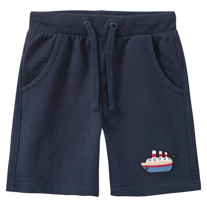 Jungen Joggingshorts mit Applikation von Topolino