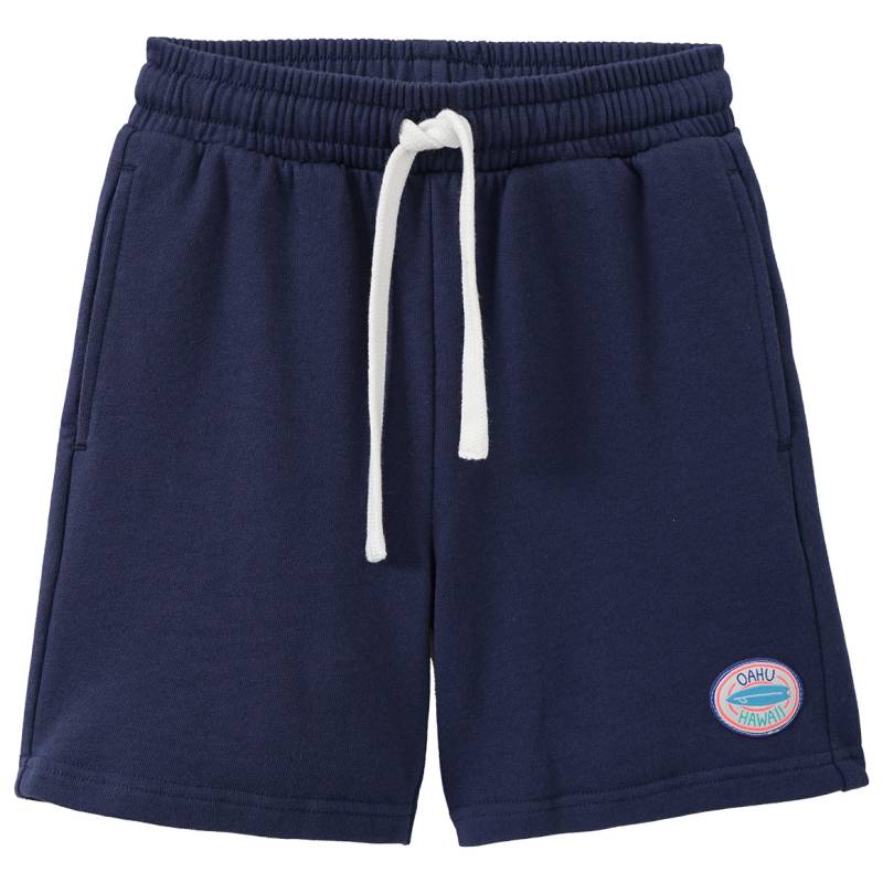 Jungen Joggingshorts mit Elastikbund von Topolino