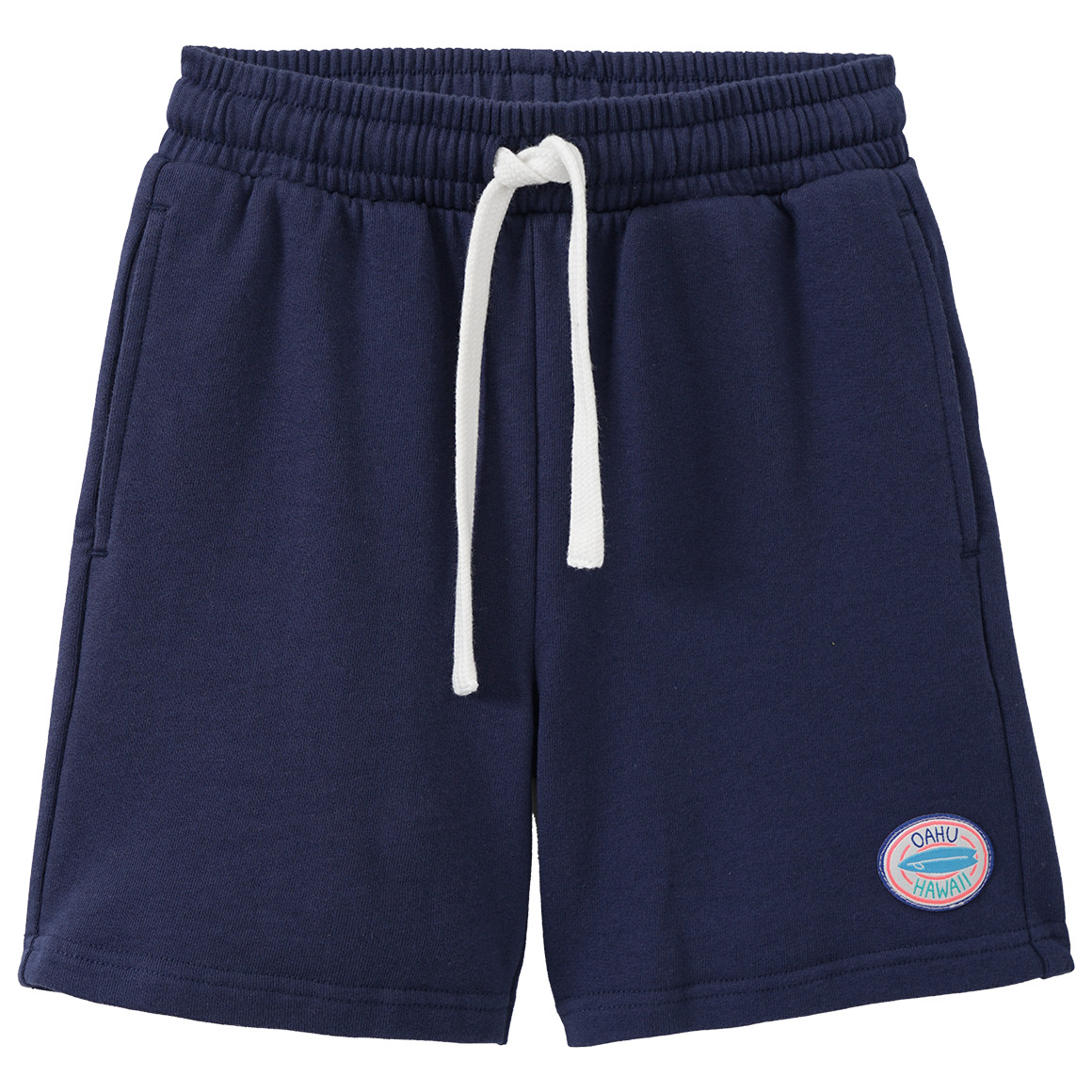 Jungen Joggingshorts mit Elastikbund Jungen Joggingshorts mit Elastikbund von Topolino