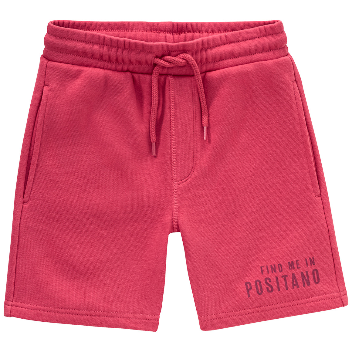 Jungen Joggingshorts mit Print Jungen Joggingshorts mit Print von Topolino