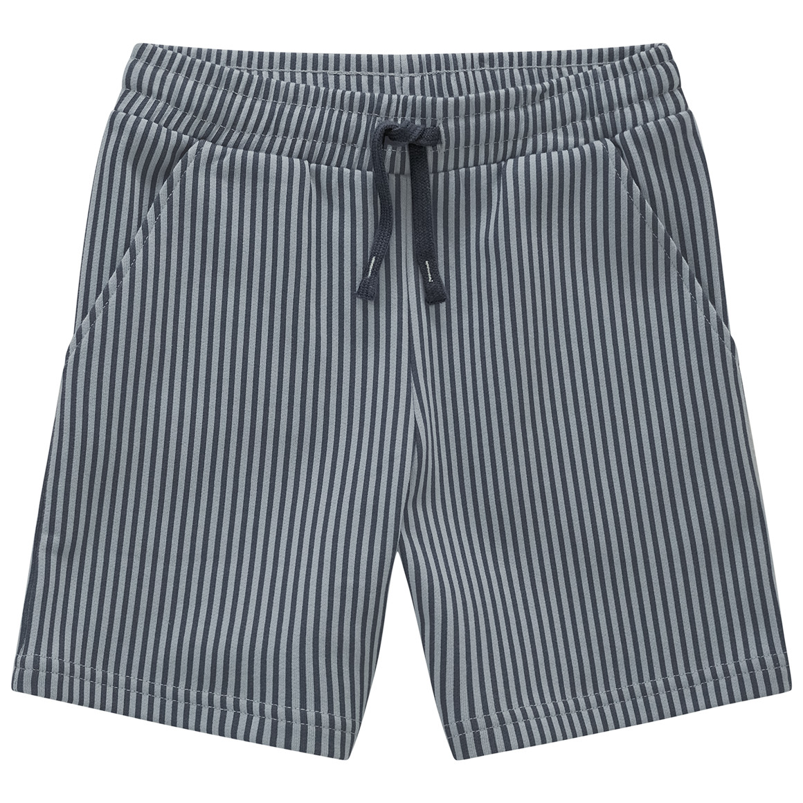 Jungen Joggingshorts mit Streifen Jungen Joggingshorts mit Streifen von Topolino